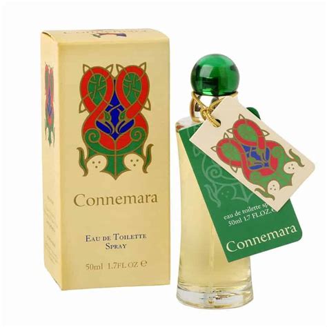 connemara perfume